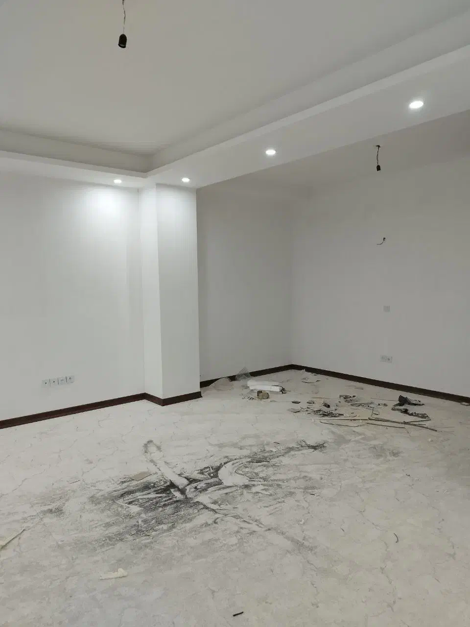 ۷۵ متر ۲ خواب|فروش آپارتمان|نسیمشهر, |دیوار