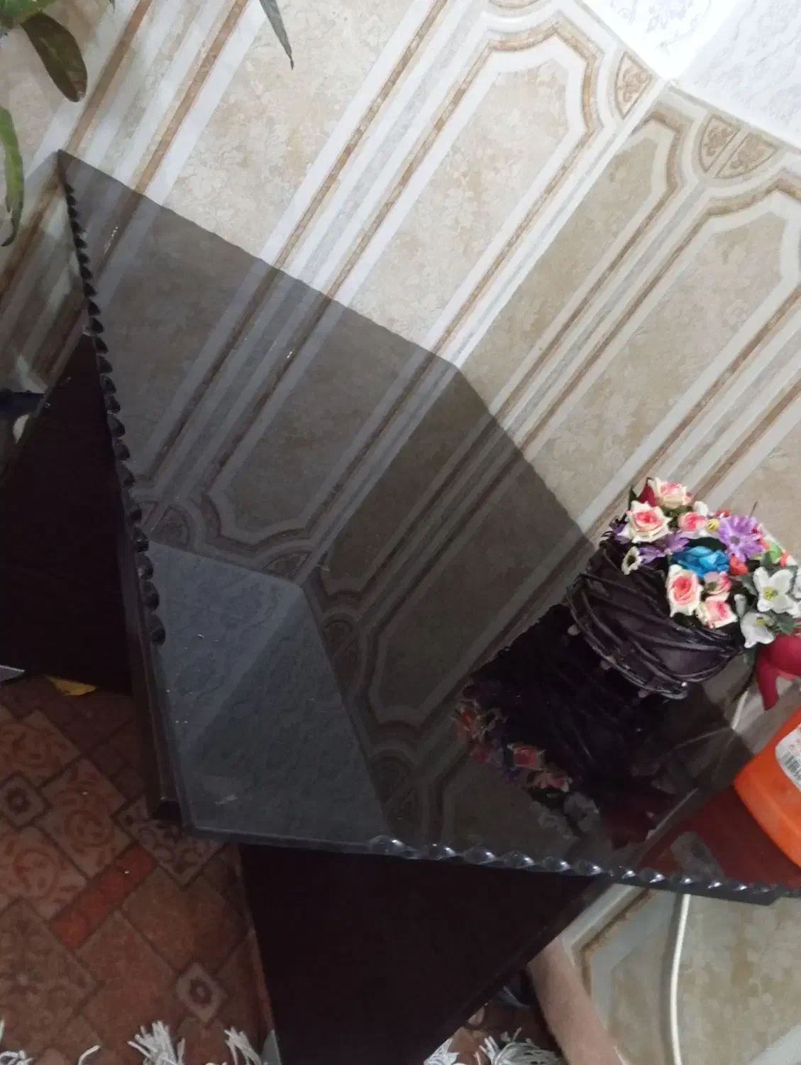 میز بزرگ|مبلمان خانگی و میز عسلی|سبزوار, شرق کال شمالی|دیوار