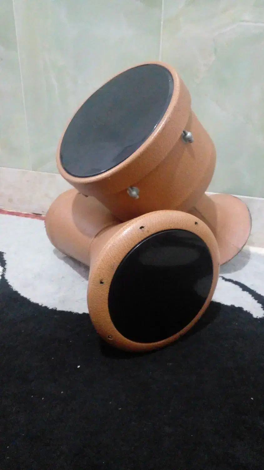 ضرب وتمپو اصل پژواک|درام و پرکاشن|کلاله, |دیوار