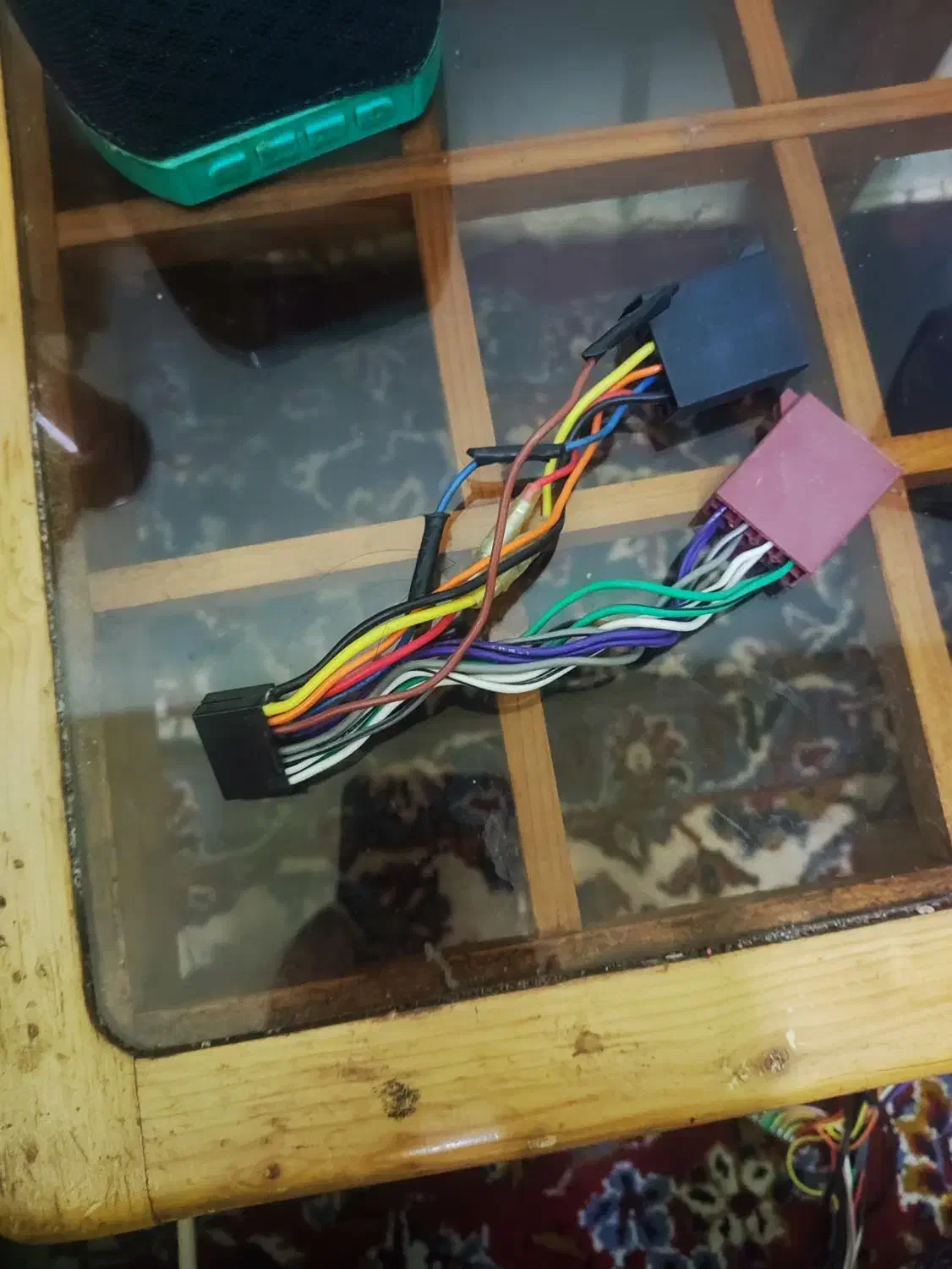 لوازم خودرو|قطعات یدکی و لوازم جانبی|بندر انزلی, سید آسیه|دیوار