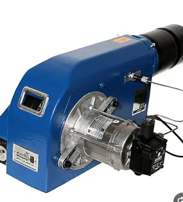 تعمیر انواع مشعل و هواساز وبخاریهای صنعتی|خدمات پیشه و مهارت|شهرکرد, |دیوار