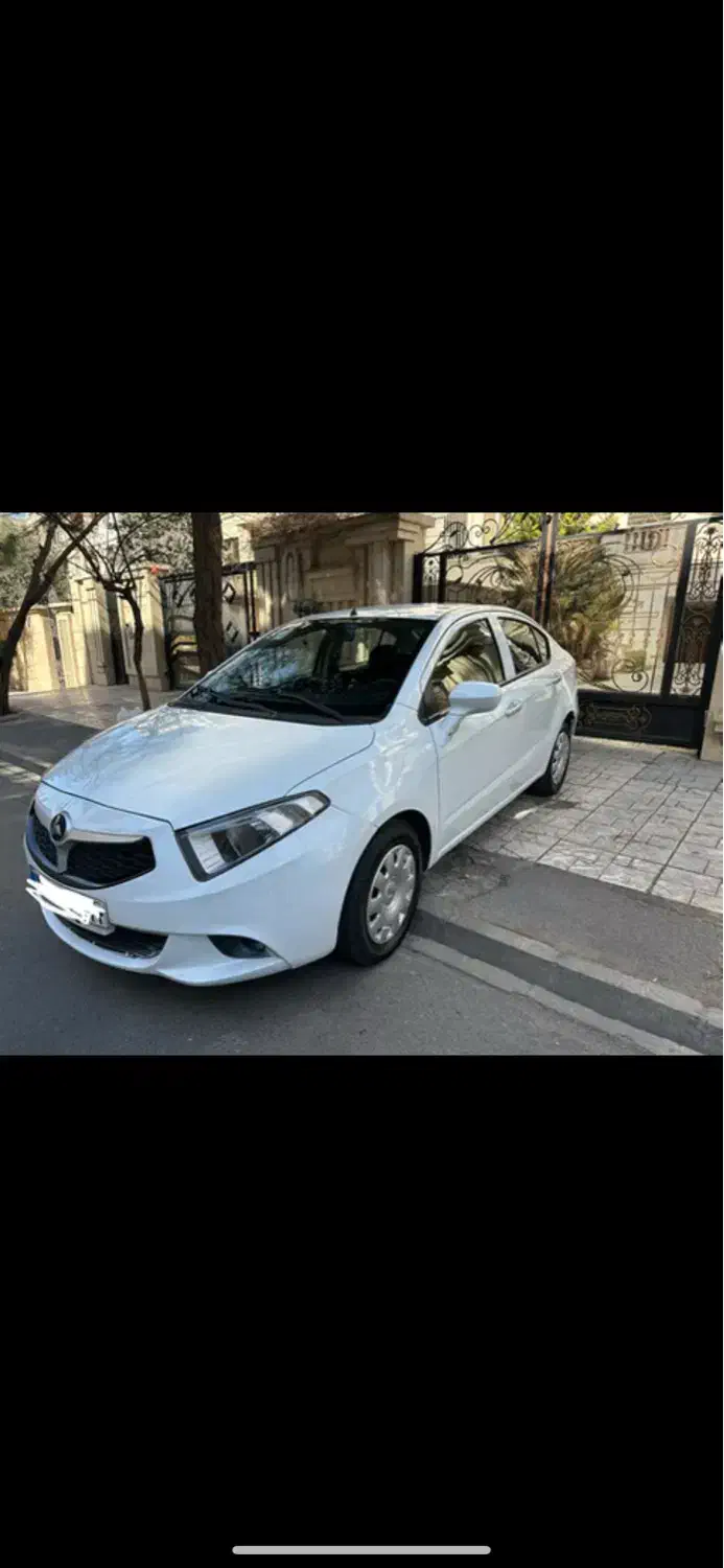 برلیانسh230|خودرو سواری و وانت|تهران, شهرک غرب|دیوار