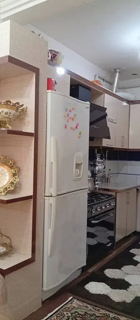 خانه در خ مطهری کوچه 27|فروش خانه و ویلا|پارس‌آباد, |دیوار