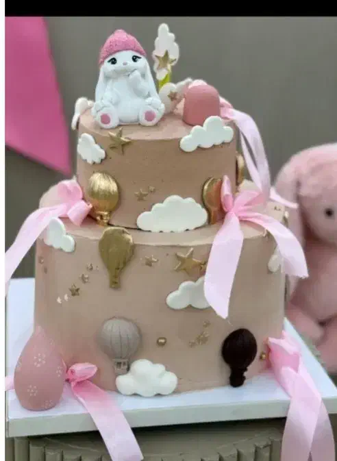 سفارش کیکهای مجلسی و انواع کاپ کیک|خدمات پذیرایی، مراسم|گرگان, |دیوار