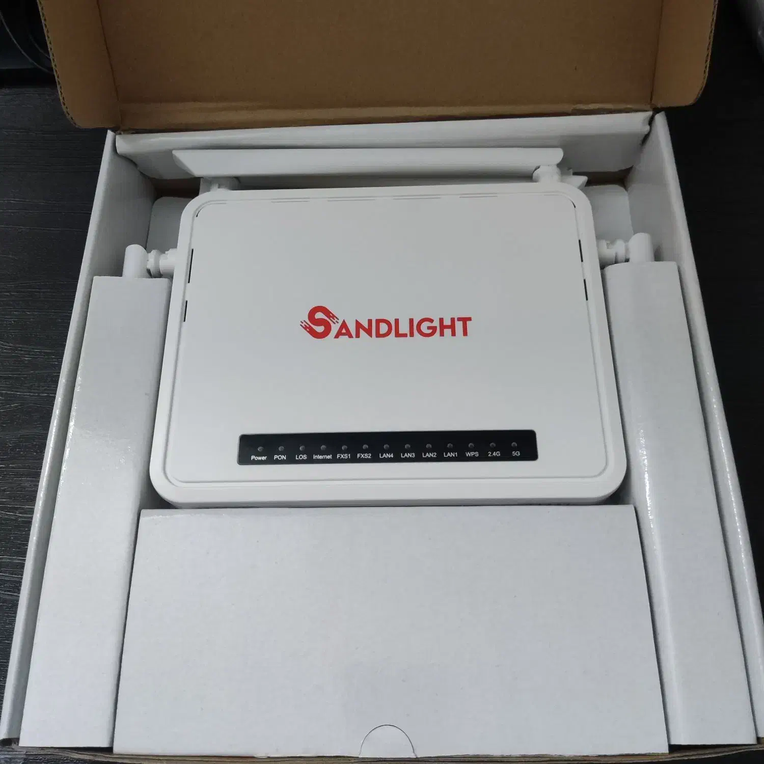 مودم فیبرنوری|مودم و تجهیزات شبکه|قم, تعویض پلاک|دیوار