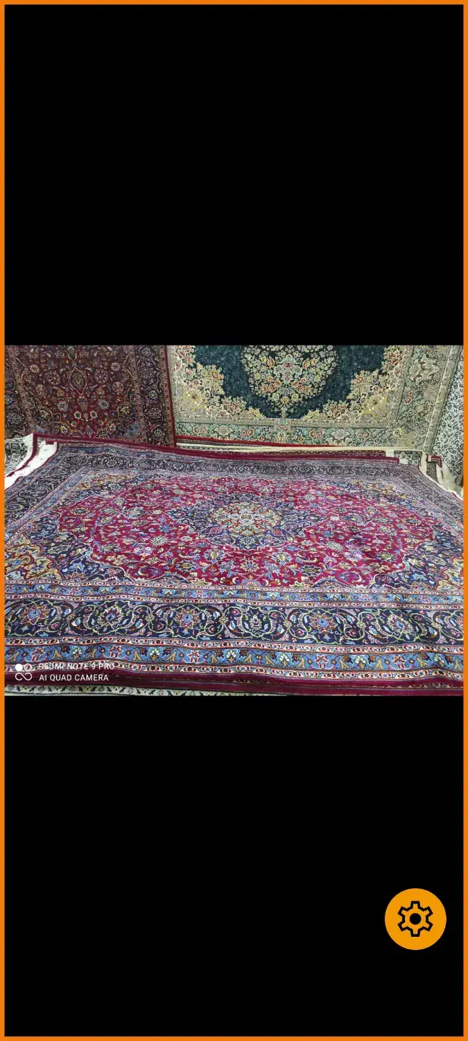 فروش انواع فرش های دستبافت|فرش|تالش, هشتپر|دیوار