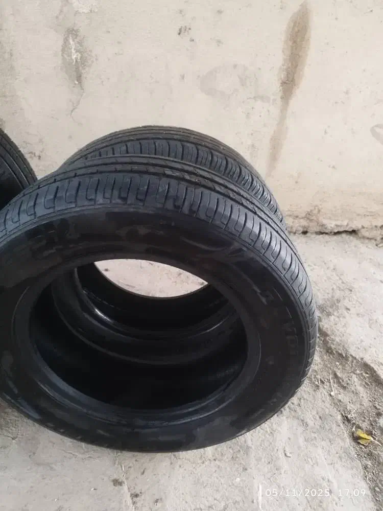 لاستیک|قطعات یدکی و لوازم جانبی|شیراز, سیلو|دیوار