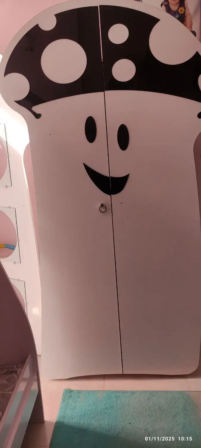 سرویس خواب|تخت و سرویس خواب|خمینی‌شهر, |دیوار