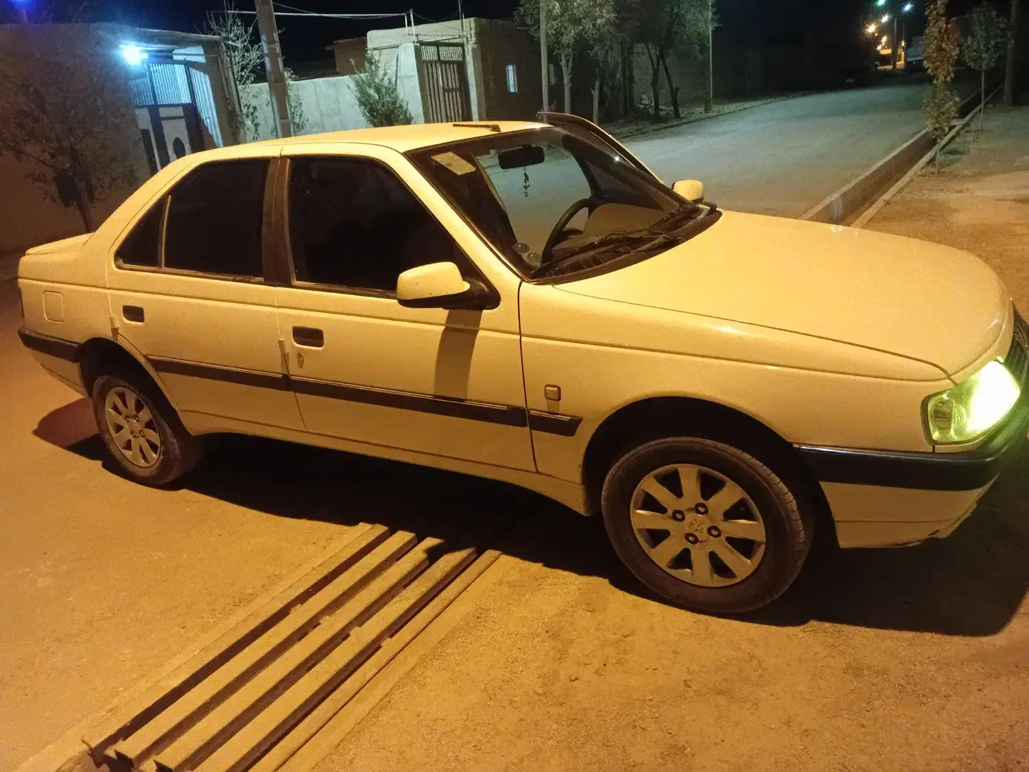 پژو 405|خودرو سواری و وانت|کبودرآهنگ, |دیوار