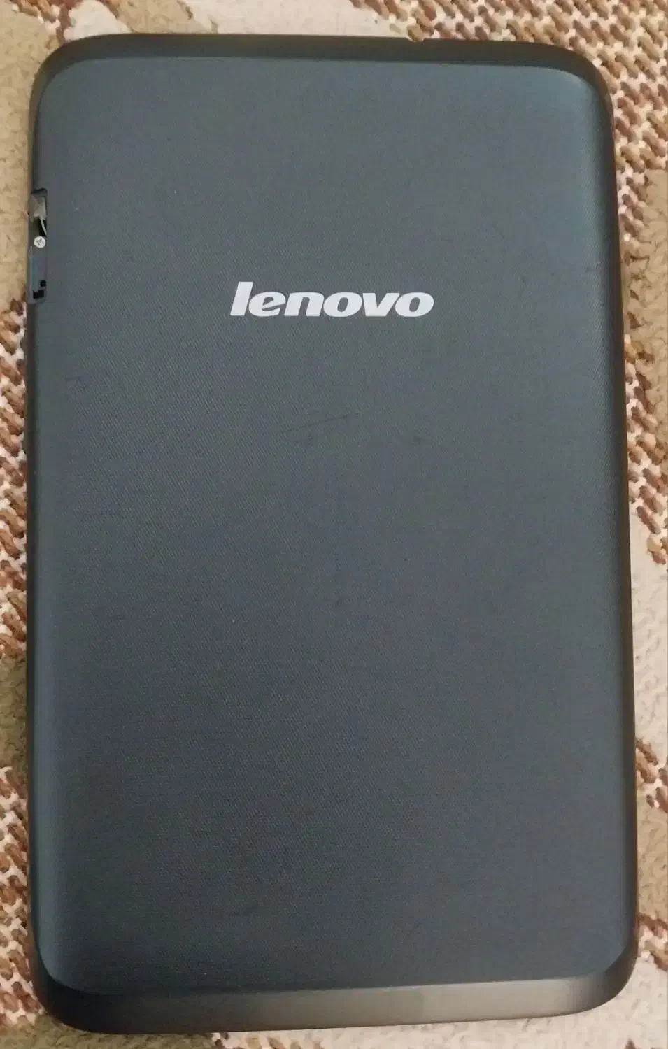 تبلت لنوو|تبلت|اقبالیه, |دیوار