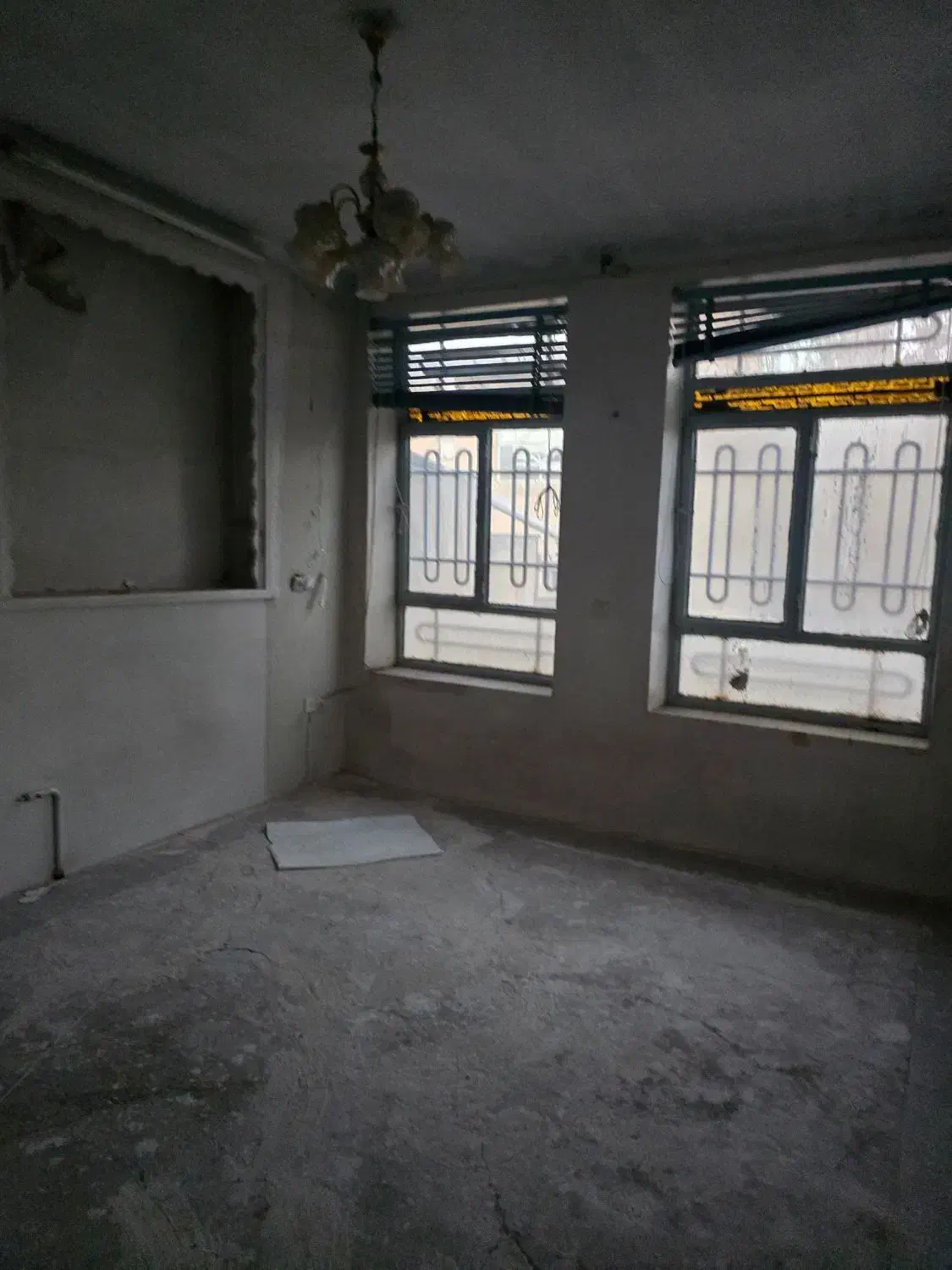 منزل کلنگی جهت کار های تولیدی|فروش زمین و ملک کلنگی|نیشابور, شهید بهشتی|دیوار