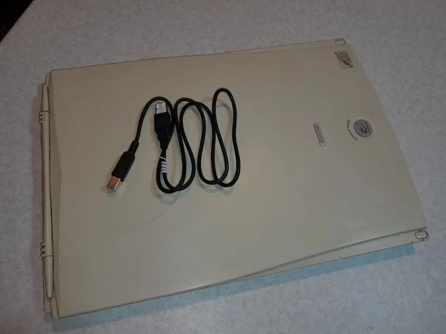 اسکنر کنون|پرینتر، اسکنر، کپی، فکس|کاشان, لتحر|دیوار