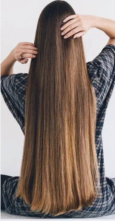 خریدار مو|خدمات آرایشگری و زیبایی|نجفآباد, ویلاشهر|دیوار