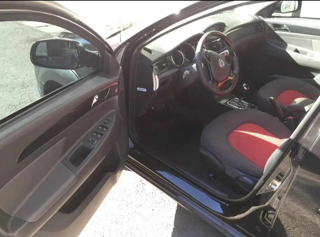 H30 cross مدل ۹۷|خودرو سواری و وانت|بجنورد, |دیوار