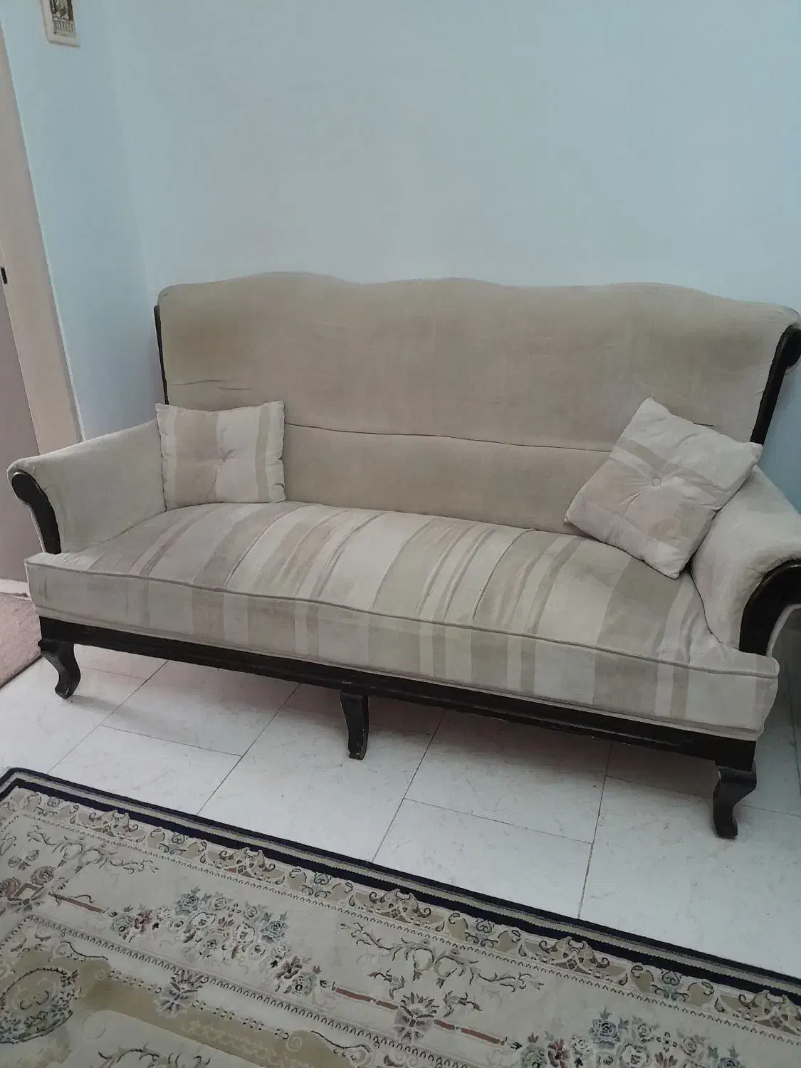 مبل کلاسیک|مبلمان خانگی و میز عسلی|ماهدشت, |دیوار