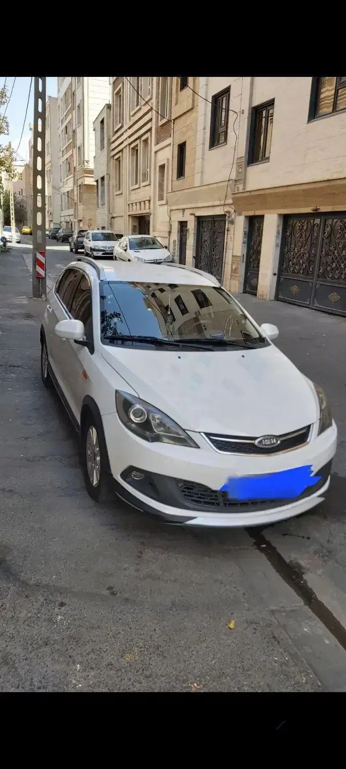 MVM 315 NEW H|خودرو سواری و وانت|قوچان, |دیوار