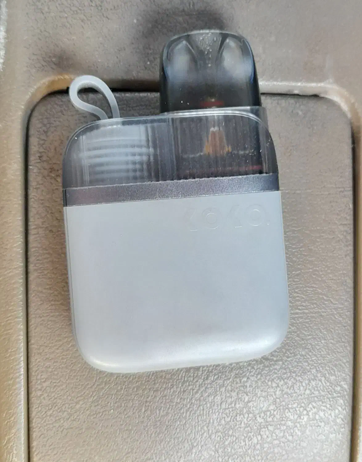 ویپ شارژی|زیورآلات و اکسسوری|خواف, |دیوار