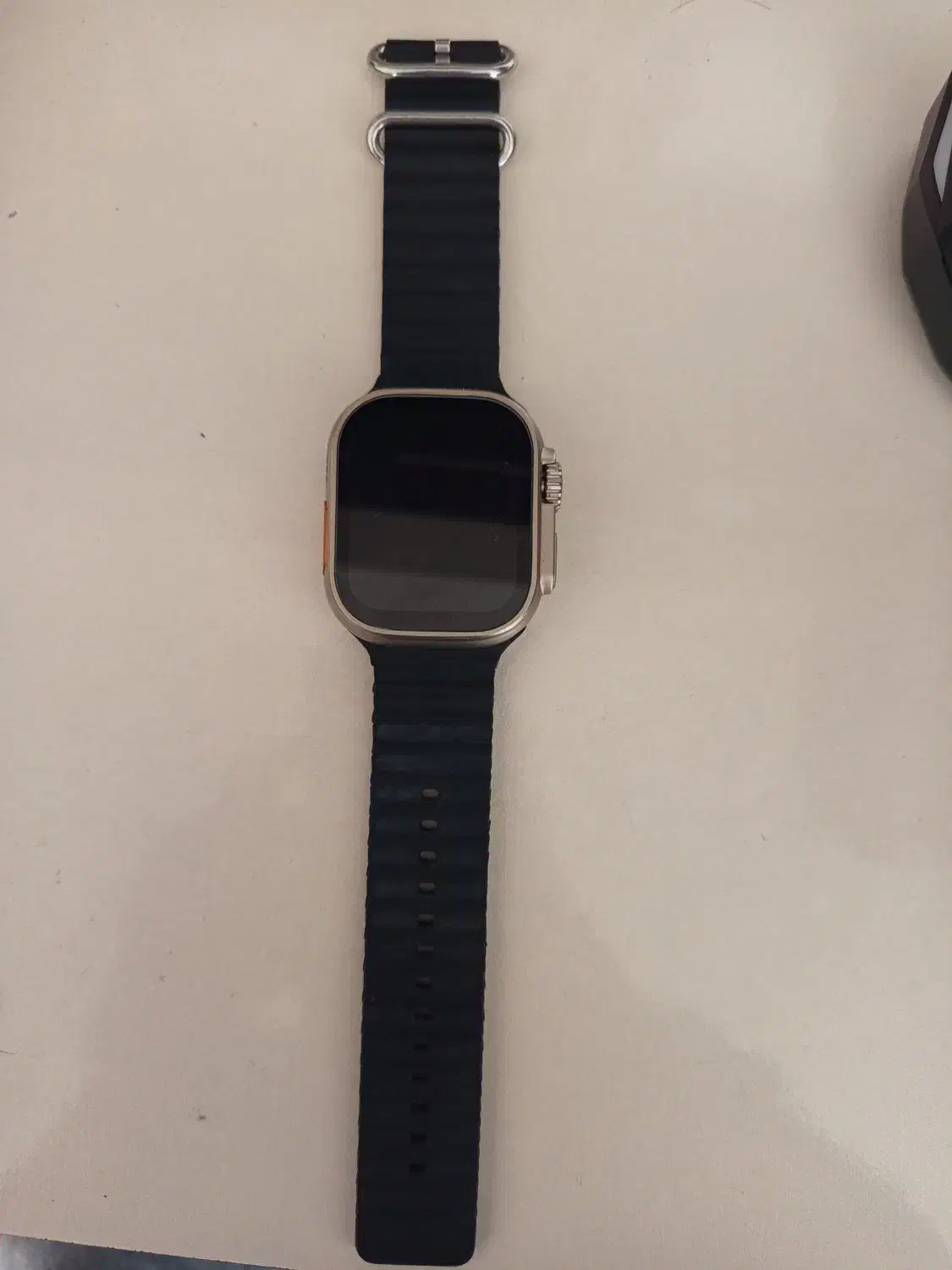 ساعت هوشمند S8 ultra|ساعت|لنگرود, |دیوار