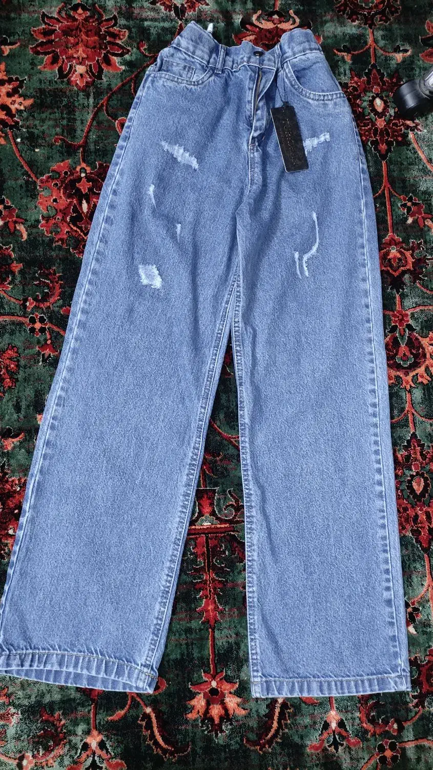 شلوار جین|لباس|لنگرود, |دیوار