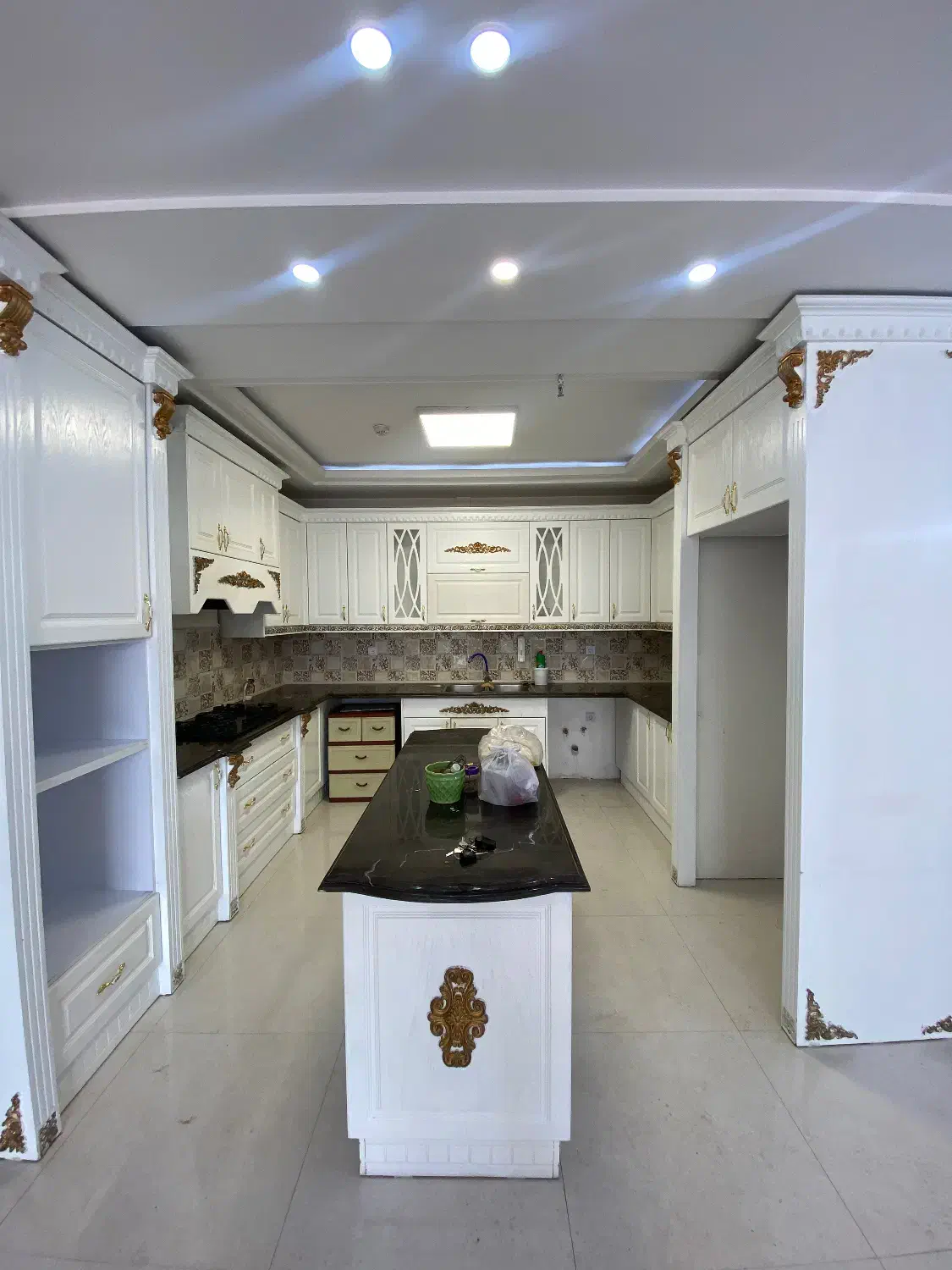 اجاره آپارتمان ۱۰۰ متری تخلیه/نوساز /ثابت بیگیان16|اجارهٔ آپارتمان|مشهد, مقدم|دیوار