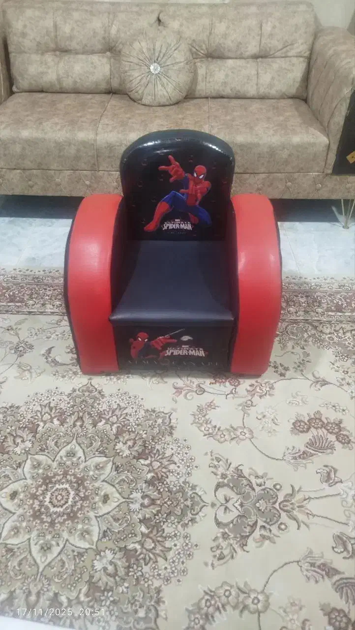 میز و صندلی|تخت و صندلی بچه|مرودشت, ثبت احوال|دیوار