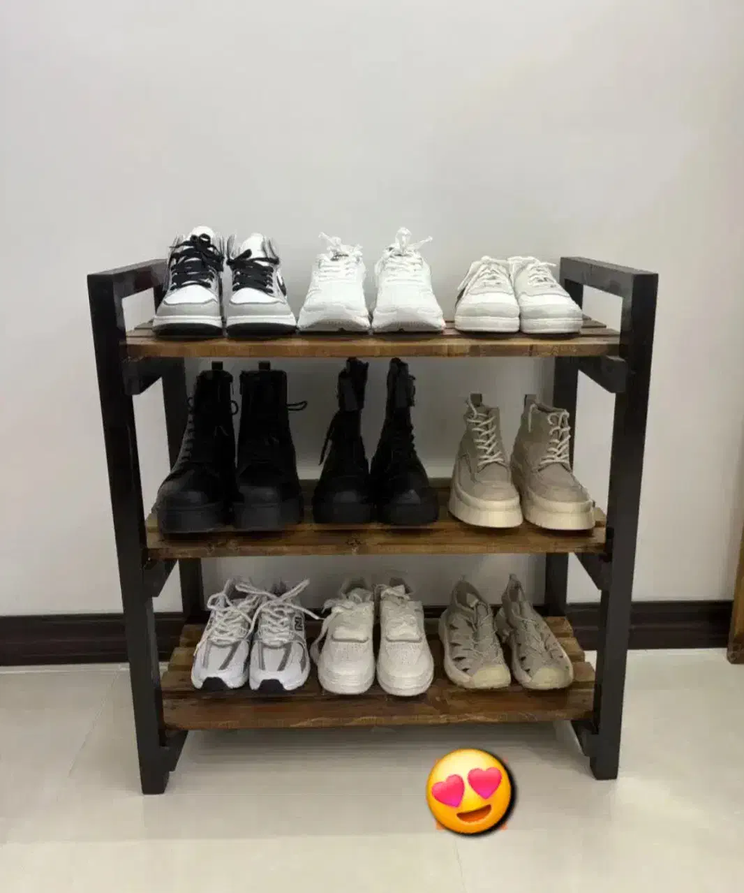 جاکفشی|جاکفشی، کمد، دراور|دورود, |دیوار