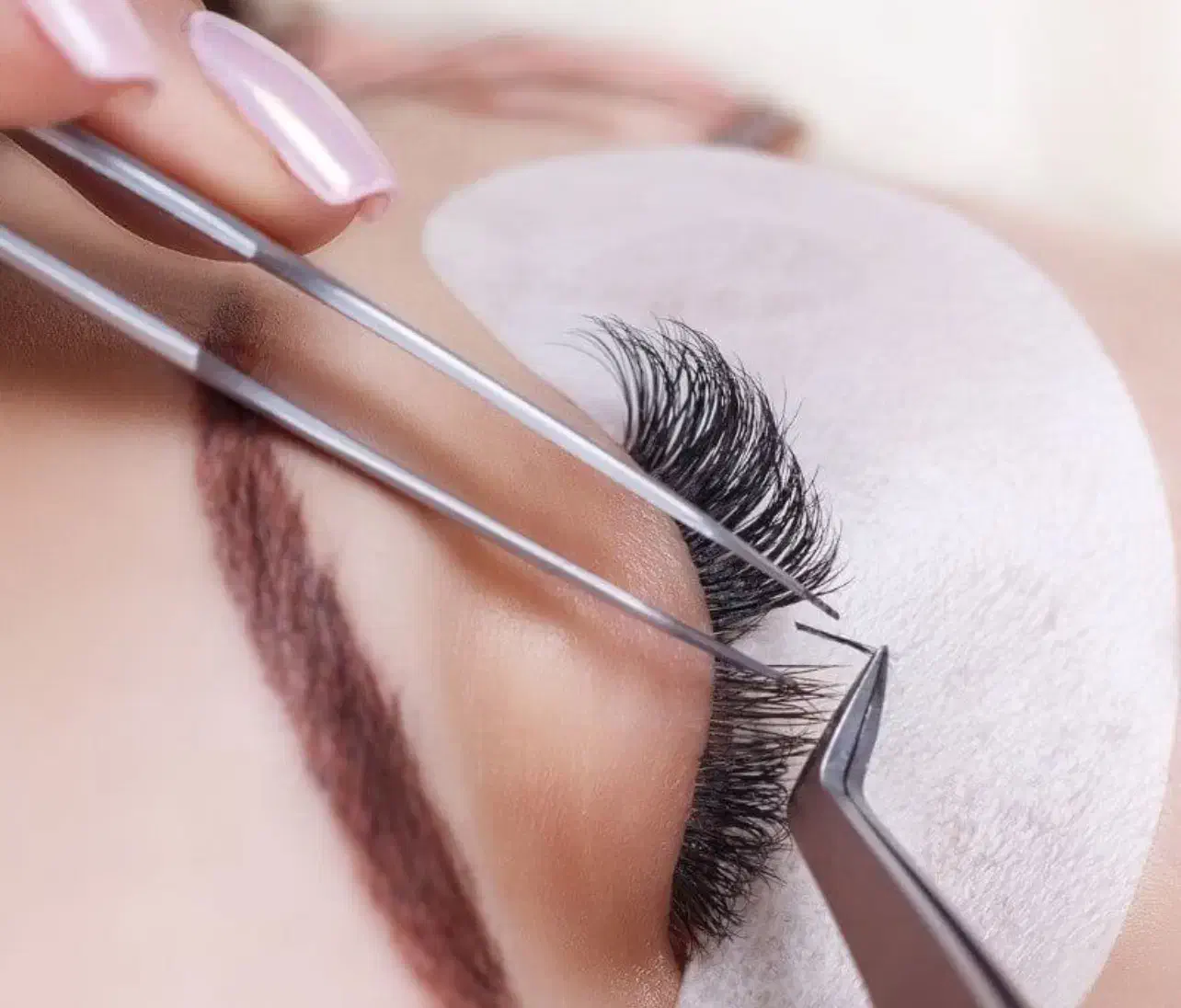 تخفیف آموزش اکستنشن مژه و لیفت|خدمات آموزشی|بیرجند, |دیوار