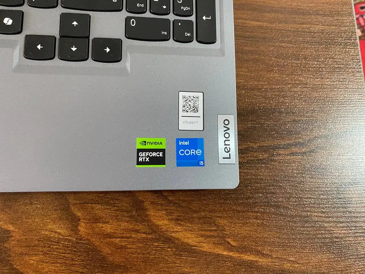 لبتاب گیمینگ Lenovo/ رم24/گرافیک6/ نسل 13|رایانه همراه|تهران, مشیریه|دیوار
