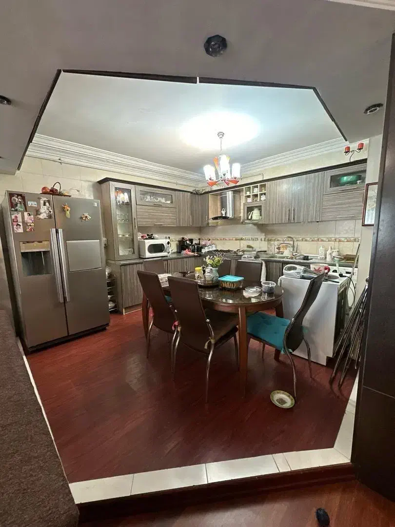 120متر/فول امکانات/فول بازسازی شده/منطقه تختی|اجارهٔ آپارتمان|گرگان, |دیوار