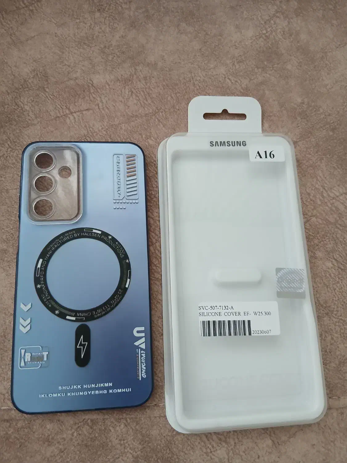 یک عددقاب گوشی در حد نو A16|لوازم جانبی موبایل و تبلت|سنندج, |دیوار