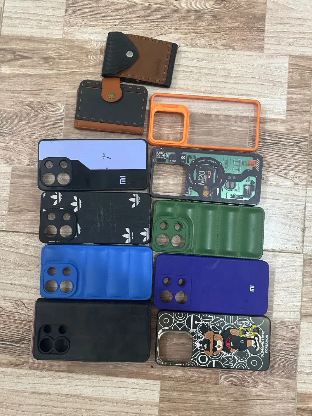 قاب گوشی|لوازم جانبی موبایل و تبلت|کردکوی, |دیوار