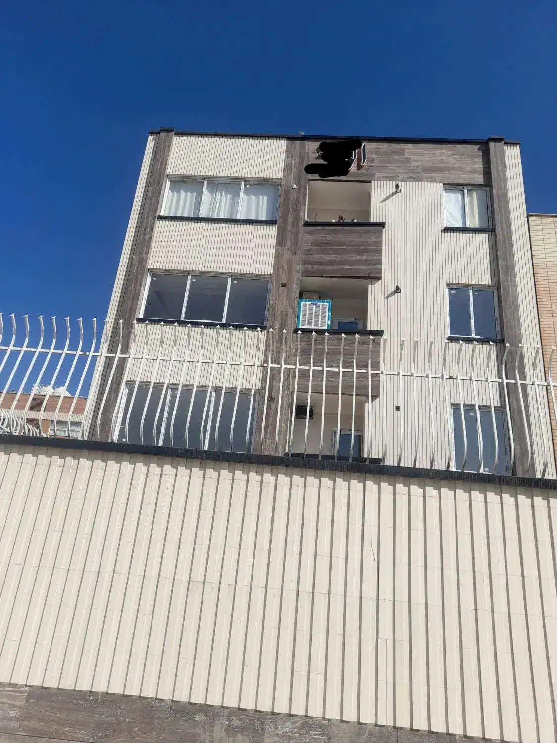 آپارتمان شهرک سیمرغ|فروش آپارتمان|برخوار, |دیوار