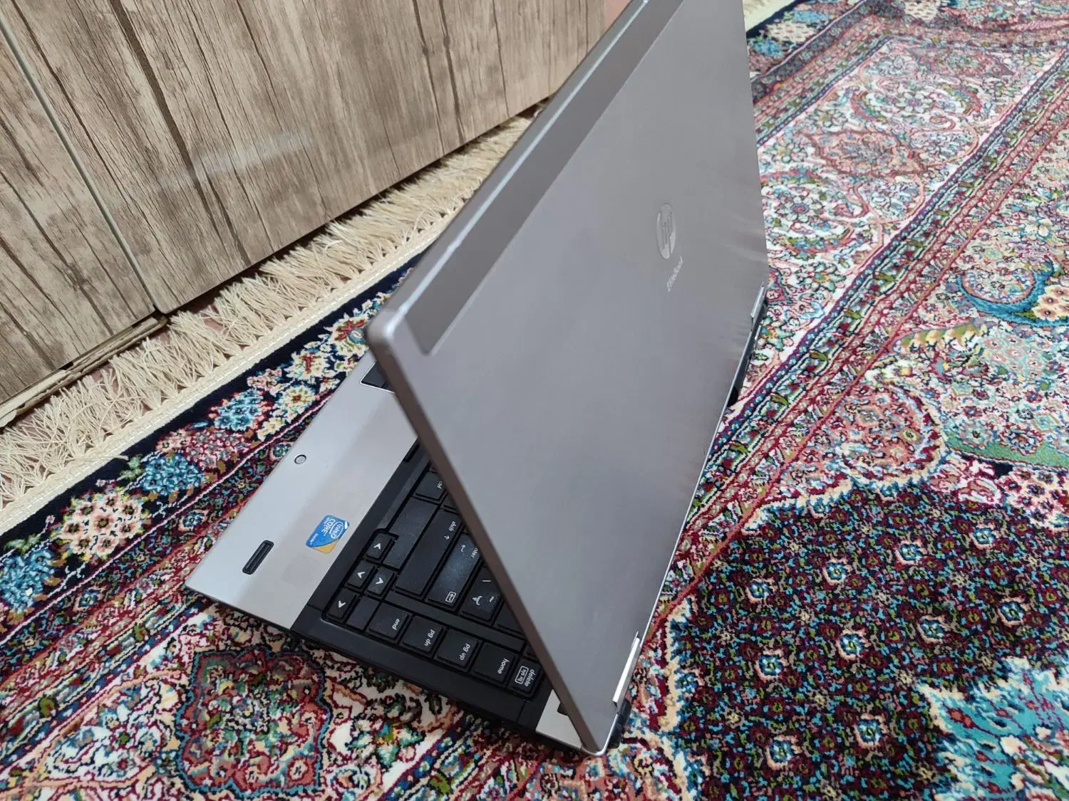 لپتاپ HP 8440P|رایانه همراه|میاندوآب, |دیوار