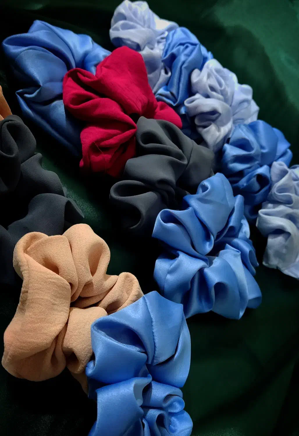 کش مو|زیورآلات و اکسسوری|حمیدیا, |دیوار