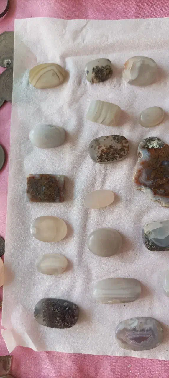 سنگ ونگین|جواهرات|قائن, |دیوار