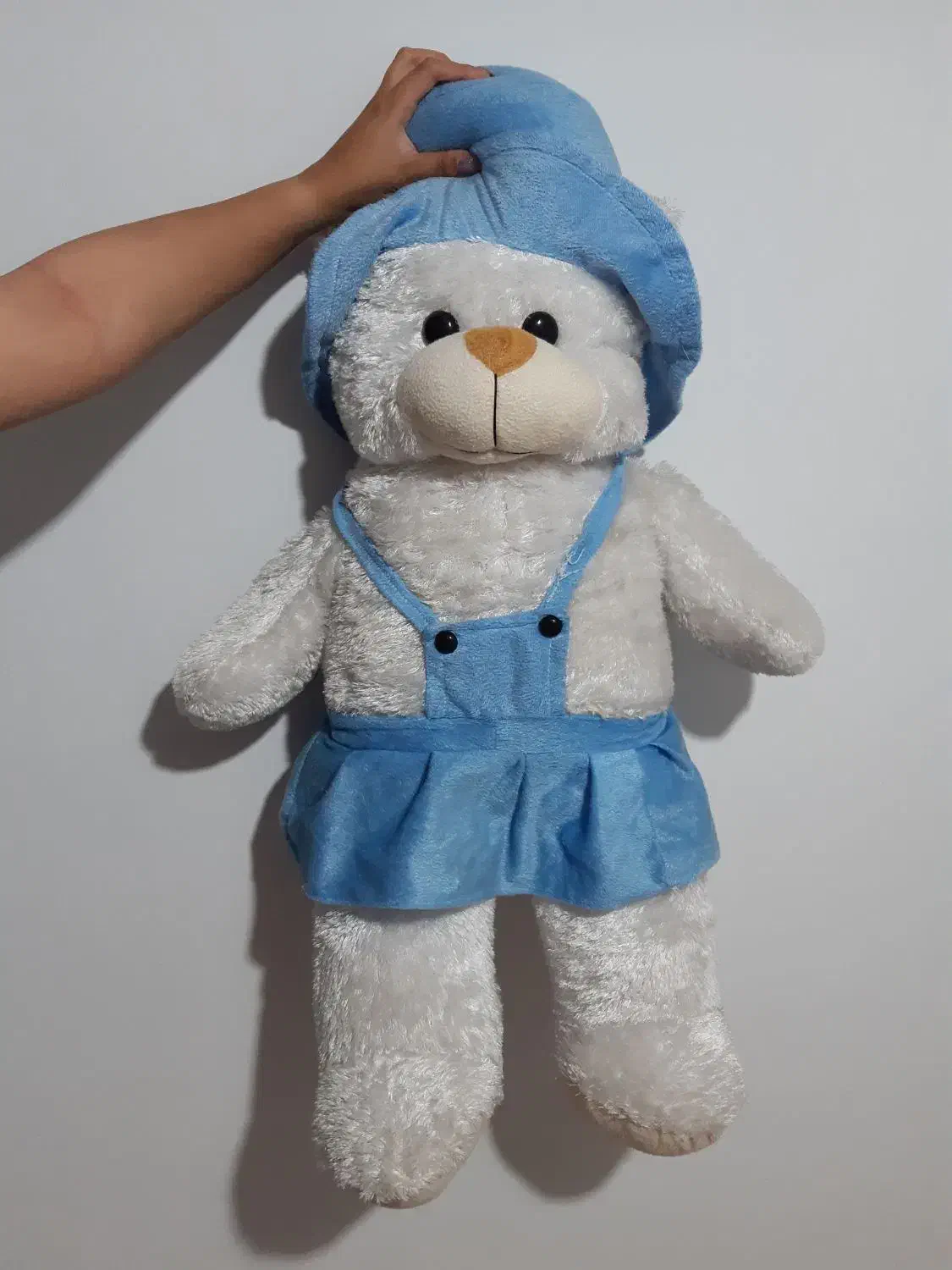 عروسک خرس|اسباببازی بچه|فردیس, شهرک ناز|دیوار