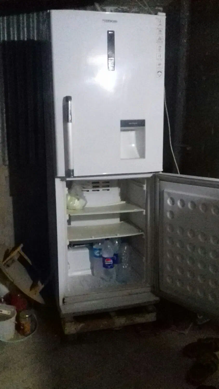 کولر گازی و یخچال فریزر|یخچال و فریزر|بهبهان, |دیوار