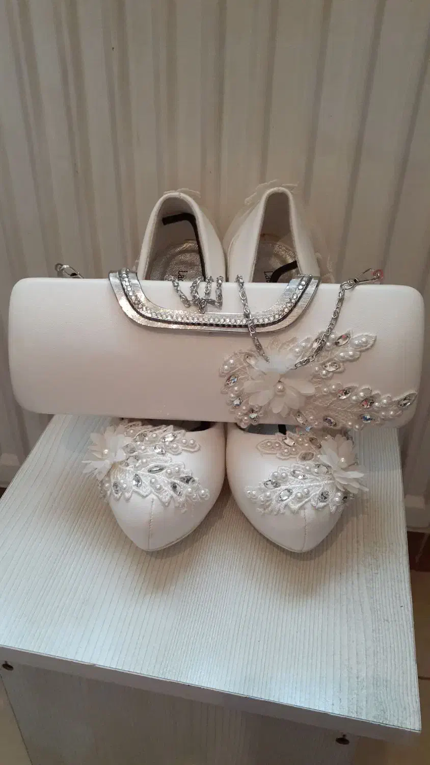 کیف وکفش  عروسی|کیف، کفش، کمربند|تهران, اتابک|دیوار