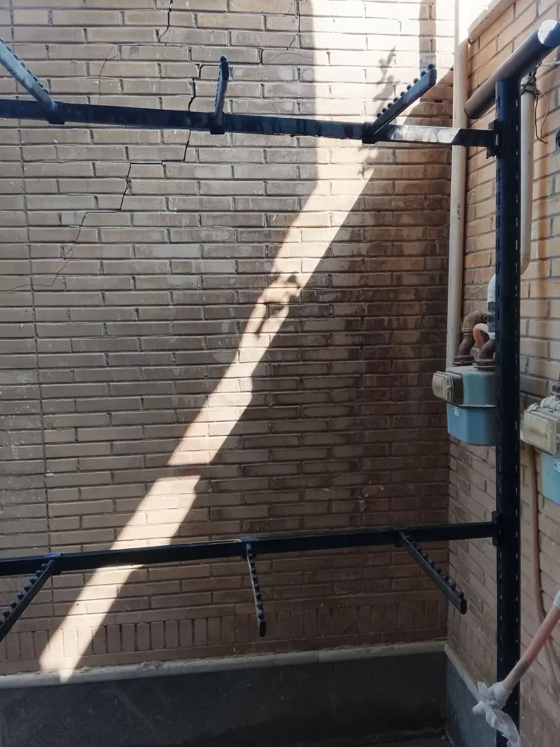 رگال لباس هم برای مغازه وهم خانه استفاده بشه|جاکفشی، کمد، دراور|بندر دیر, |دیوار