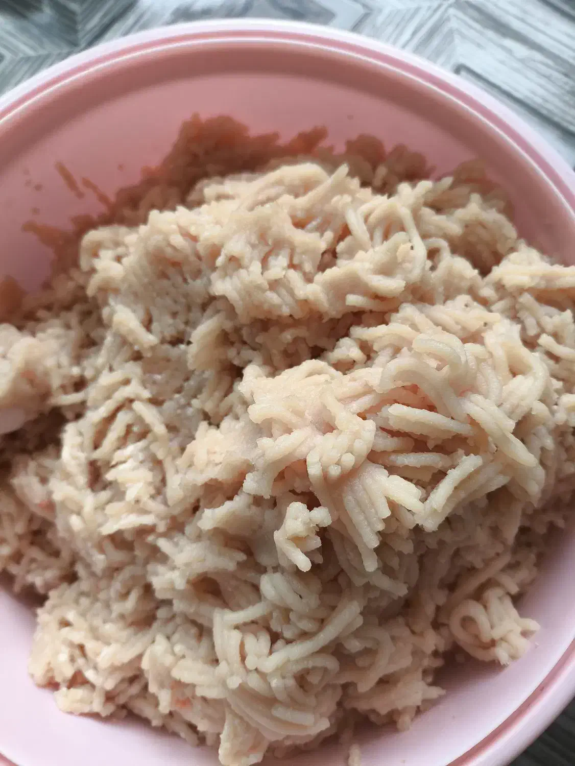 فیله مرغ چرخ شده|خوردنی و آشامیدنی|شاهینشهر, گرگاب|دیوار