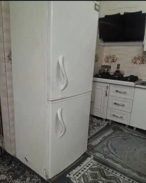 یخچال|یخچال و فریزر|ری, فیروزآبادی|دیوار