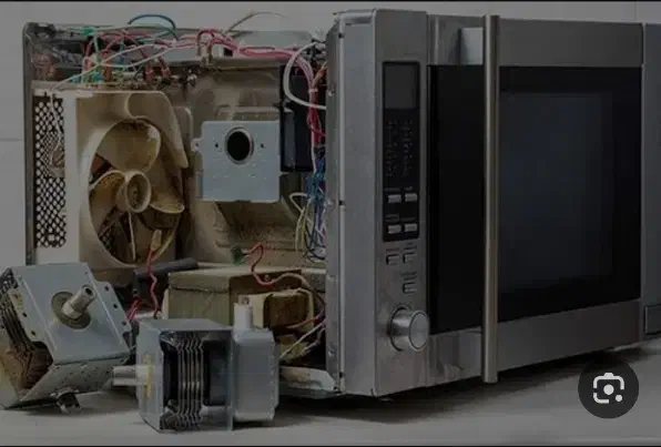 تعمیرلامپ جاروبرقی اتو سشوارکتری برقی ماکروفرهودد|خدمات پیشه و مهارت|اهواز, پردیس|دیوار