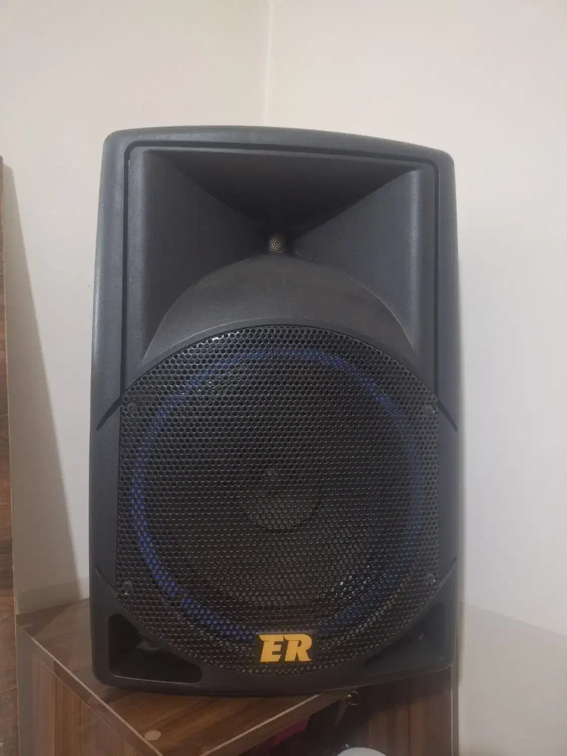 باند ۷ اینچ شارژی|سیستم صوتی خانگی|مهاباد (آذربایجان غربی), |دیوار