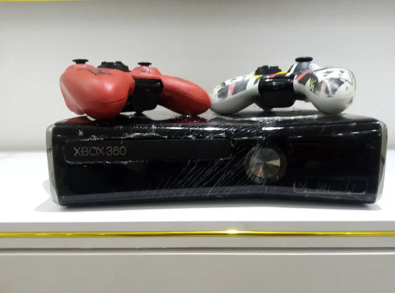 ایکس باکس 360|کنسول، بازی ویدئویی و آنلاین|دورود, |دیوار