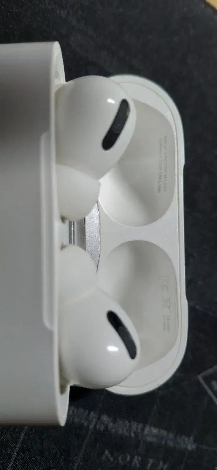 ایرپاد پرو|لوازم جانبی موبایل و تبلت|تهران, هروی|دیوار