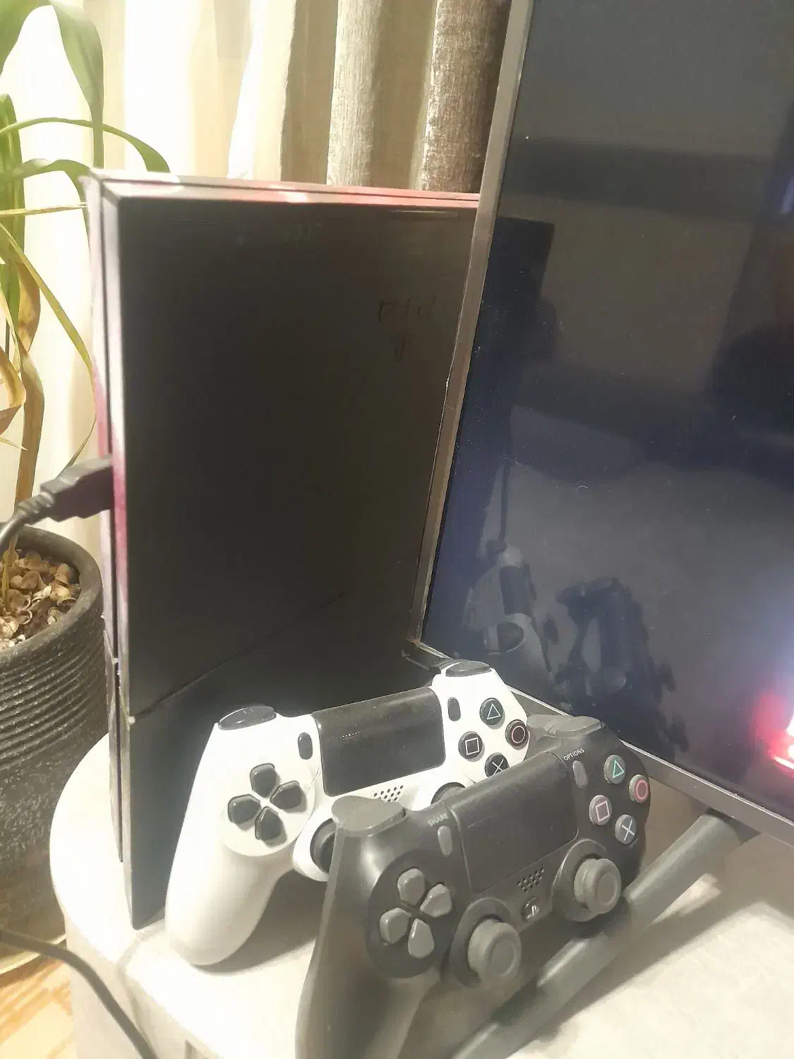 پی اس فور|کنسول، بازی ویدئویی و آنلاین|زابل, |دیوار