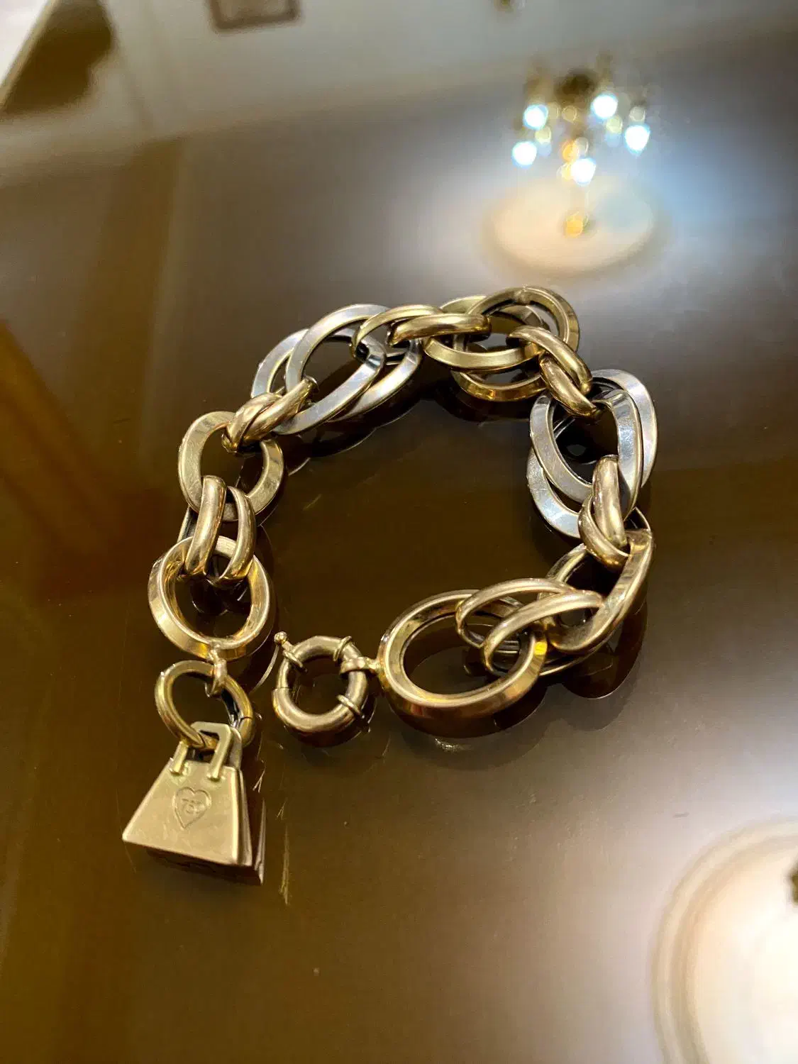 فروش طلای بدون اجرت فقط با5 درصدسود|جواهرات|ارومیه, |دیوار