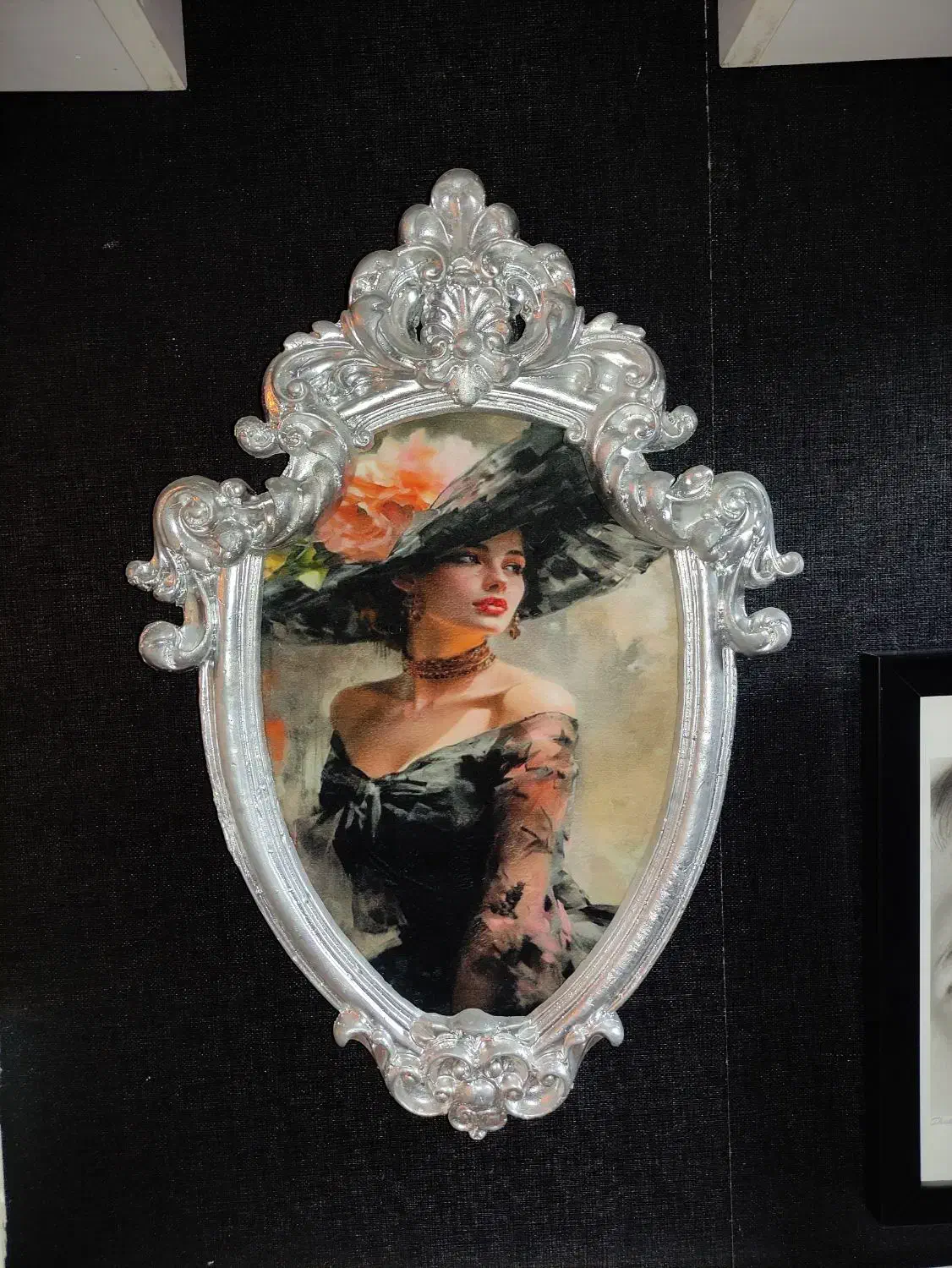 سه عدد تابلوفرش|تابلو فرش|ارومیه, |دیوار