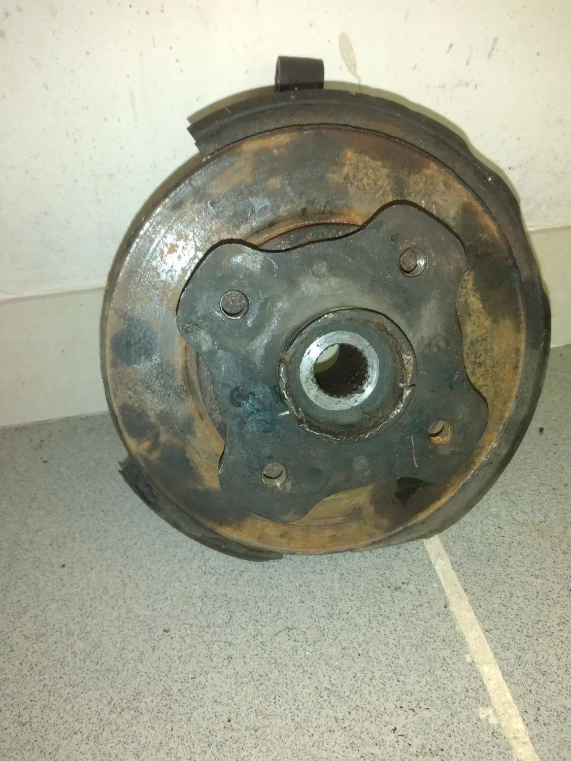 فروش یگ عدد سکدس پراید|قطعات یدکی و لوازم جانبی|لاهیجان, لفمجان|دیوار