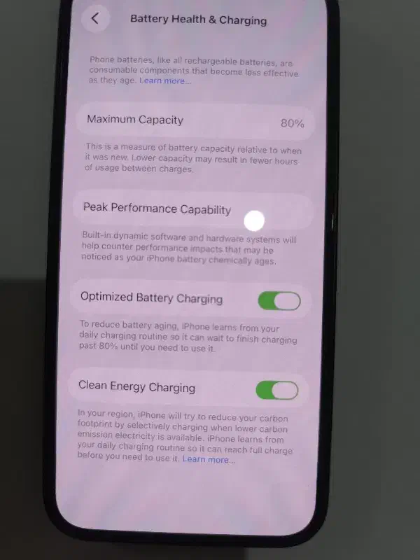 گوشی آیفون ۱۳ نرمال|موبایل|ری, حمزهآباد|دیوار